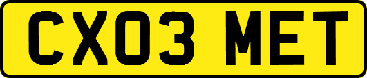CX03MET