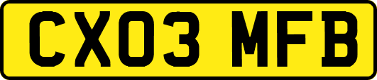 CX03MFB