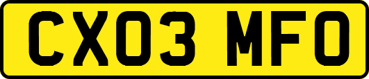 CX03MFO