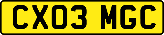 CX03MGC
