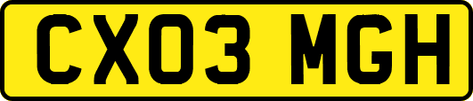 CX03MGH