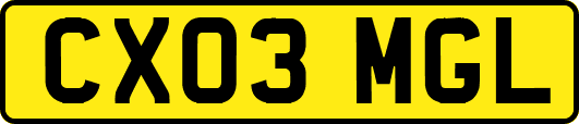 CX03MGL