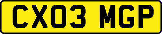 CX03MGP