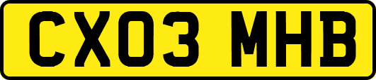 CX03MHB