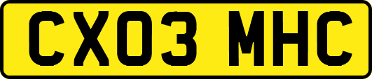 CX03MHC