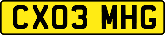 CX03MHG