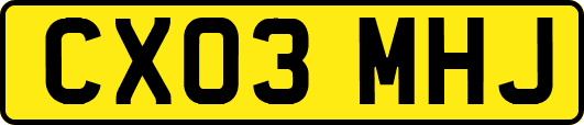 CX03MHJ