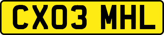 CX03MHL