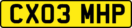 CX03MHP