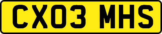 CX03MHS