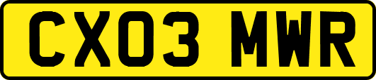 CX03MWR