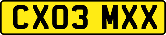 CX03MXX