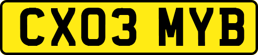 CX03MYB