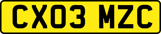 CX03MZC