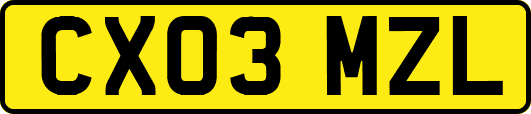 CX03MZL