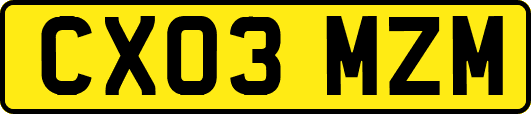 CX03MZM