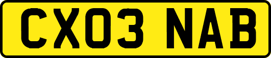 CX03NAB