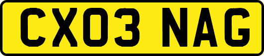 CX03NAG