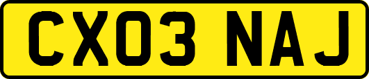 CX03NAJ