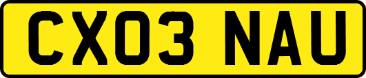 CX03NAU