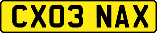 CX03NAX