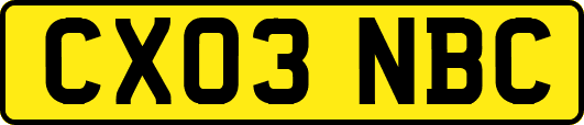 CX03NBC