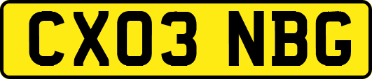 CX03NBG