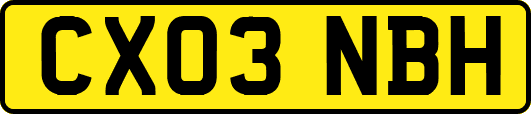 CX03NBH
