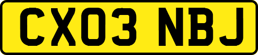 CX03NBJ