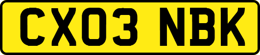 CX03NBK