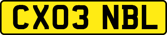 CX03NBL
