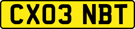 CX03NBT