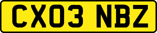 CX03NBZ