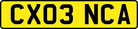 CX03NCA