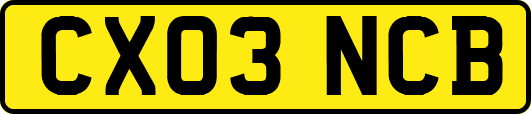 CX03NCB