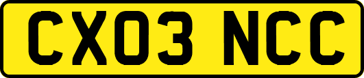 CX03NCC