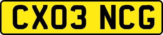CX03NCG