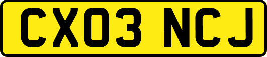 CX03NCJ