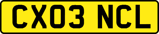 CX03NCL