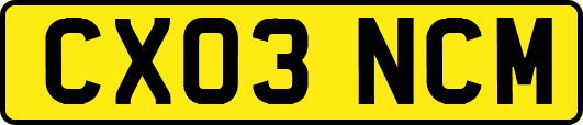 CX03NCM