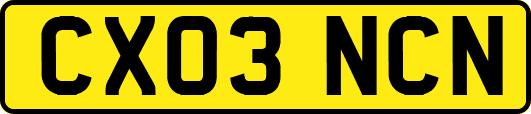 CX03NCN