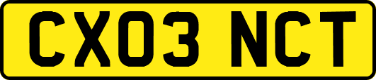 CX03NCT