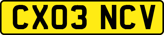 CX03NCV