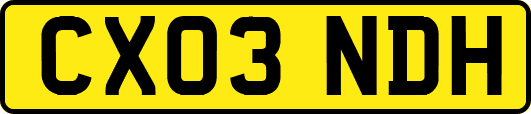 CX03NDH