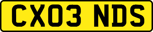 CX03NDS