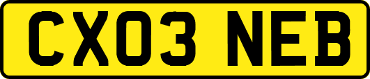 CX03NEB