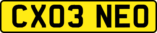 CX03NEO