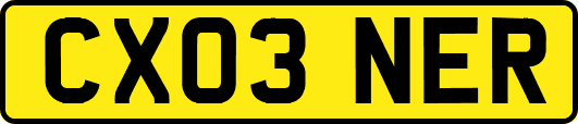 CX03NER