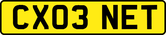 CX03NET