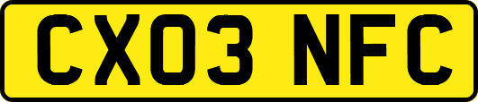 CX03NFC
